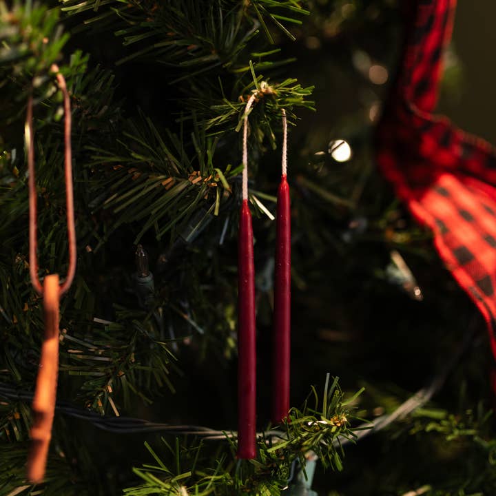 Millstream Home - Wholesale Tapered Candle/Candlestick - The Occasion Candle3