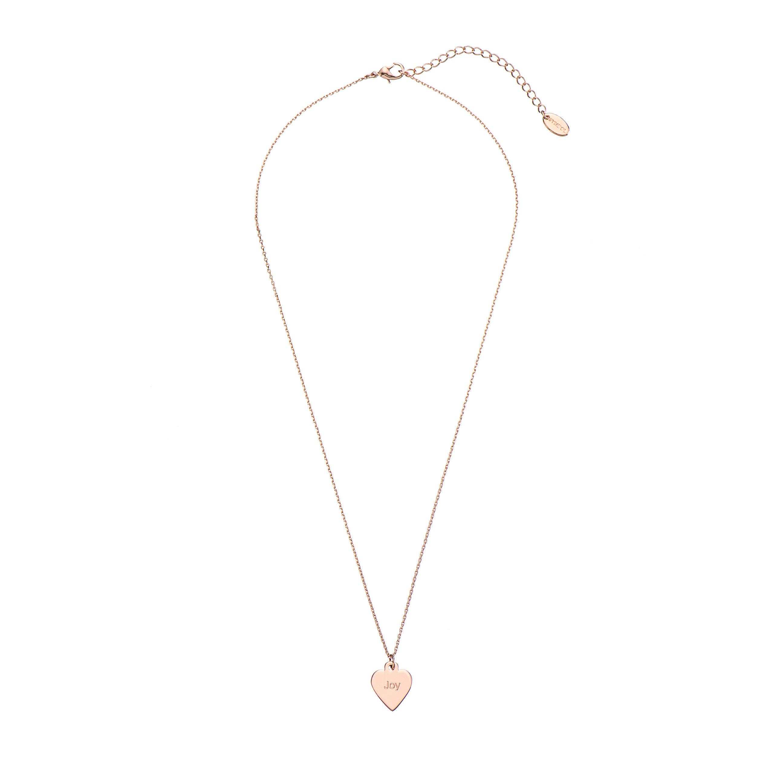 SYMBOLOGY JEWELLERY - Wholesale Pendant/Charm Necklace - Mum and Me Duo Pendant2