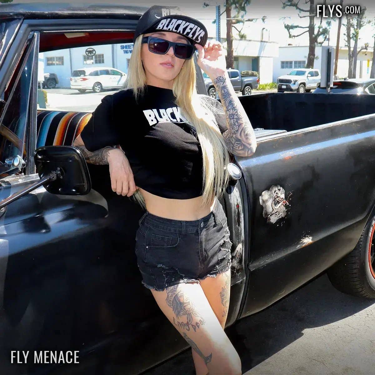 Black Flys Eyewear – wholesale Sunglasses – Men's – Fly Menace2