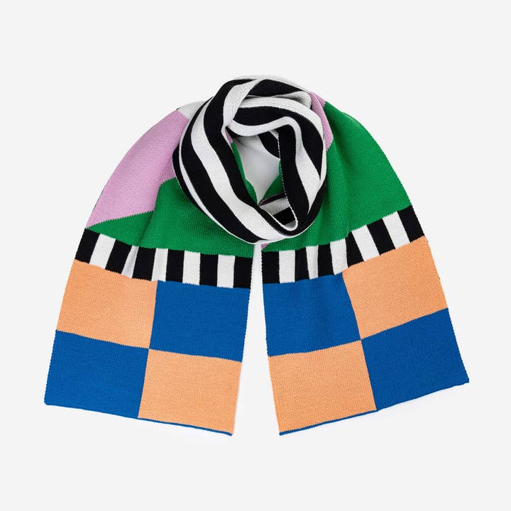 Cometa Bufanda Grande para venta al por mayor de VERLOOP | knits