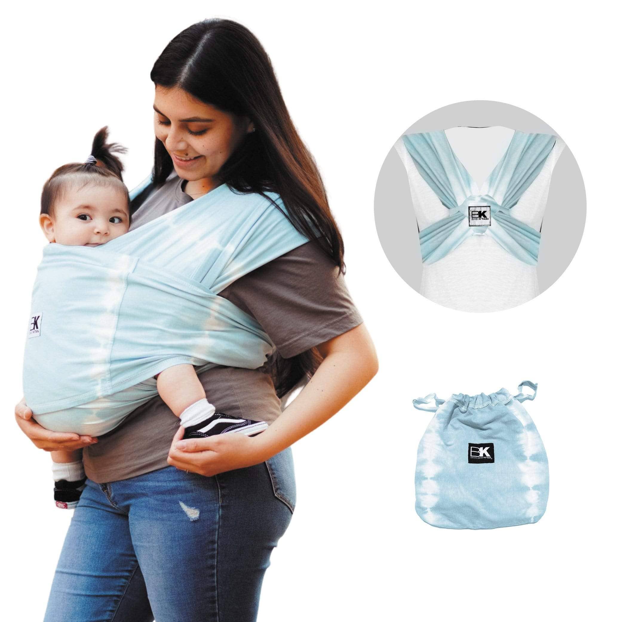 Beechtree store baby wrap