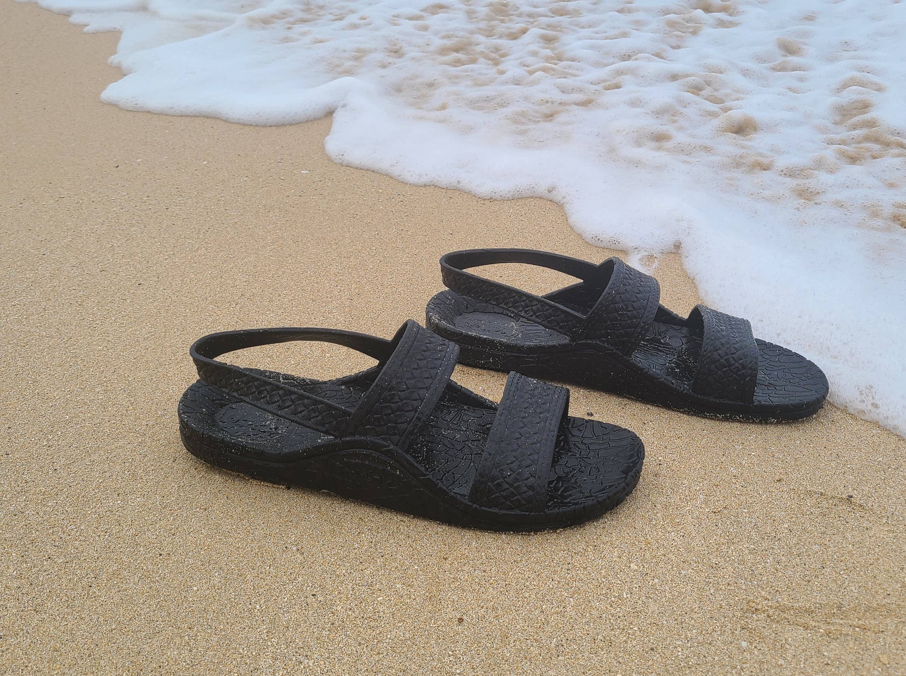 J-Slips Hawaii – sandálias - Mulher por atacado – Sandálias J-Slips Adventure Hawaiian Jesus com suporte de arco1