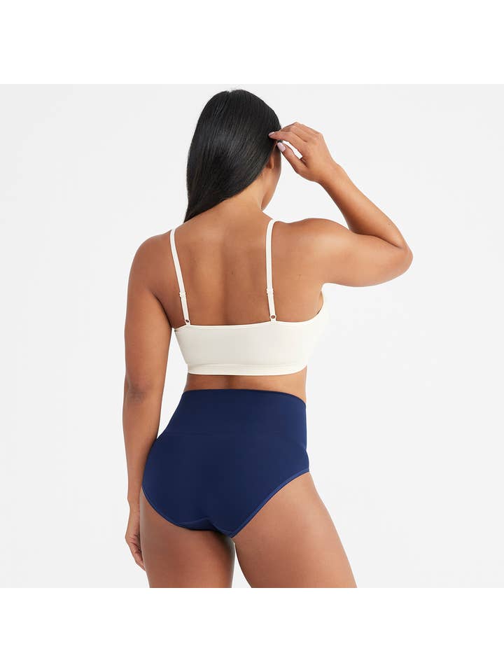 Yummie - Vendita all'ingrosso Intimo modellante - Donna - Mutanda Modellante Ultralight - Taglie Forti Disponibili8