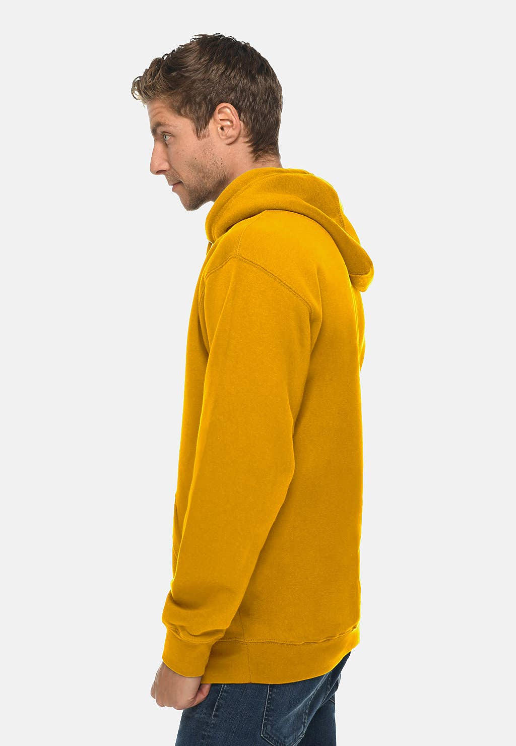 Lane Seven Apparel - Vendita all'ingrosso Felpa con cappuccio - Unisex - Felpa con cappuccio premium unisex per uomo e donna61