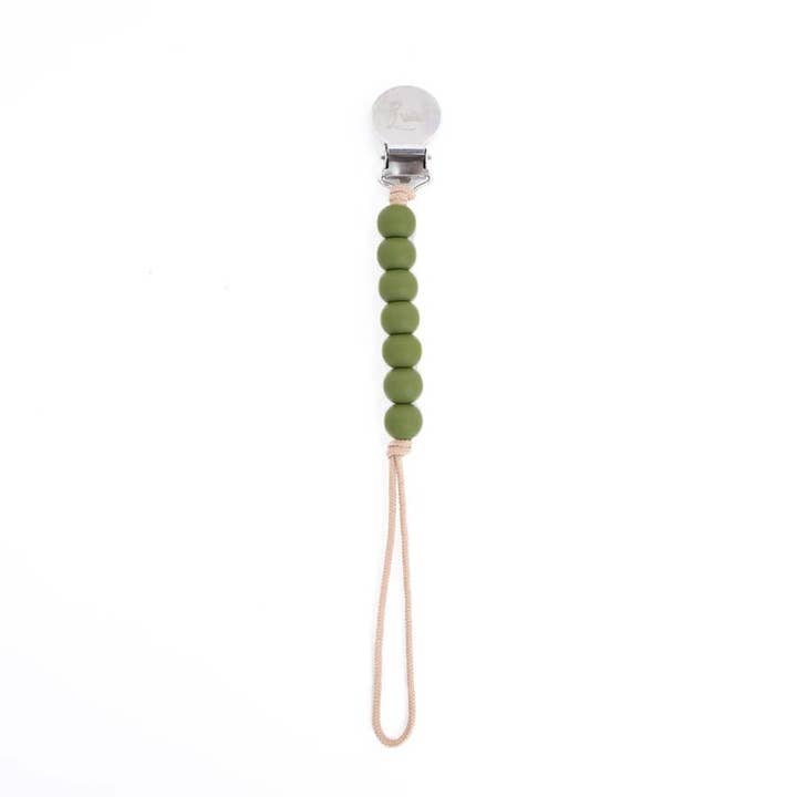 George - Olive Drab for wholesale by Posh & Luxe