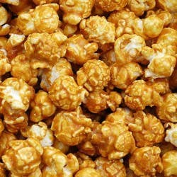 123bonbon - Wholesale Popcorn - BAFF Pop Corn Caramel 0.22 lb bag2