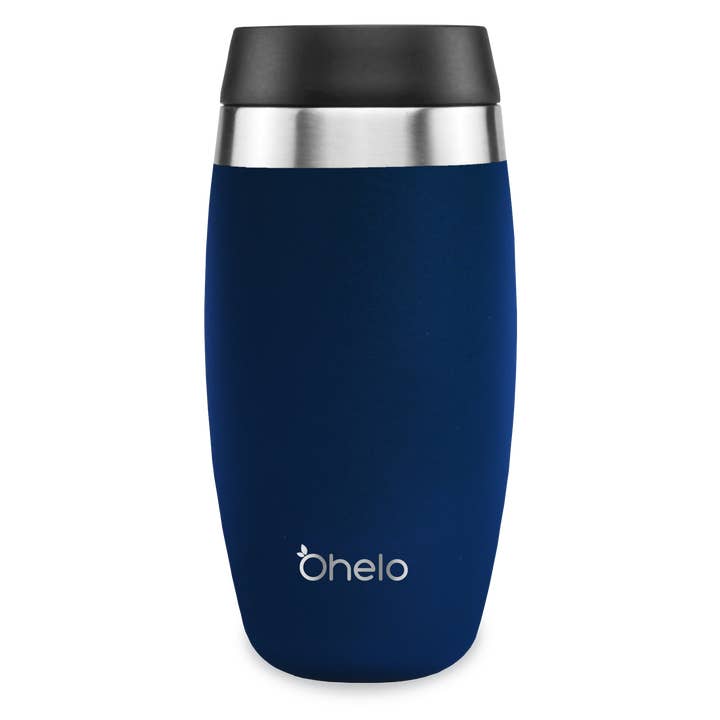 O Copo Oxford Blue por atacado de Ohelo