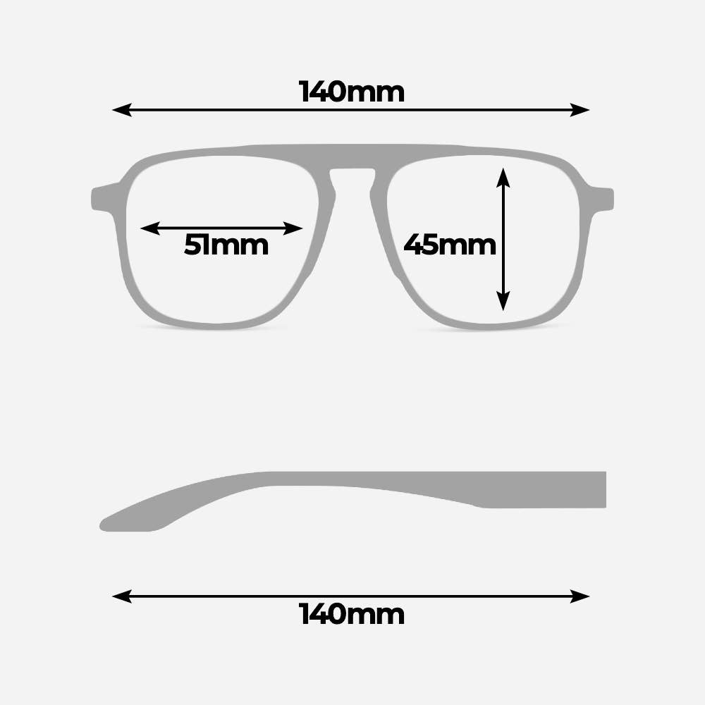 Weby Srl - Wholesale Sunglasses - Unisex - KALISPEL - Sunglasses7