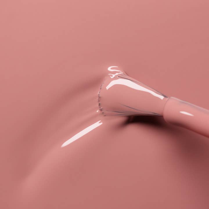 Manucurist - Wholesale Nail Polish - Nail polish - Old Rose1