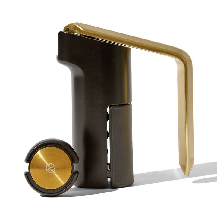 RBT - Wholesale Bottle/Wine Opener - Lever Corkscrew0