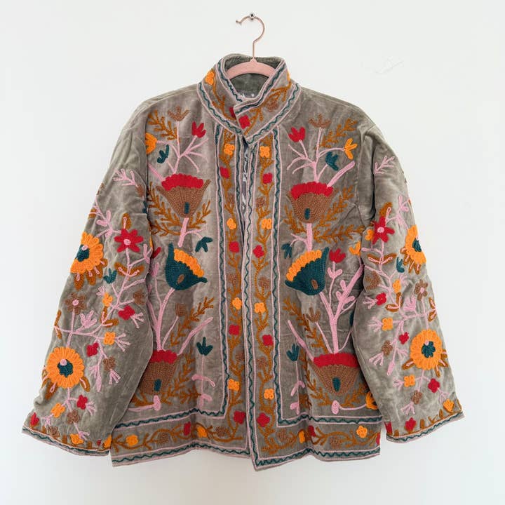 Kashmiriska för wholesale av Tolatoli