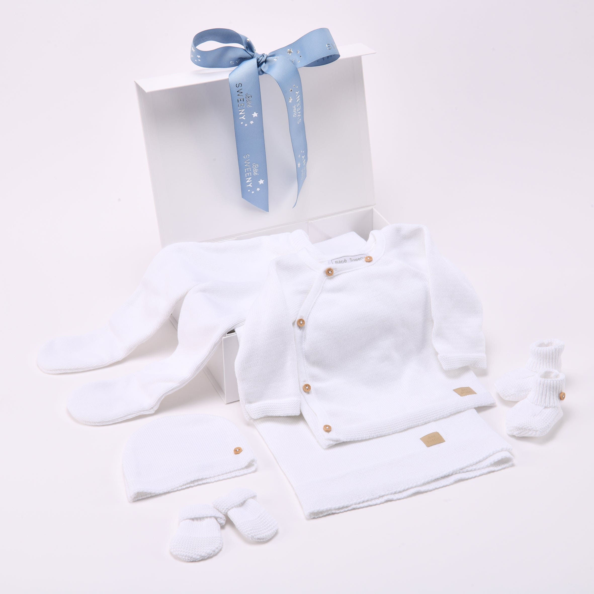 Bebe outlets Sweeny Baby Boy Set