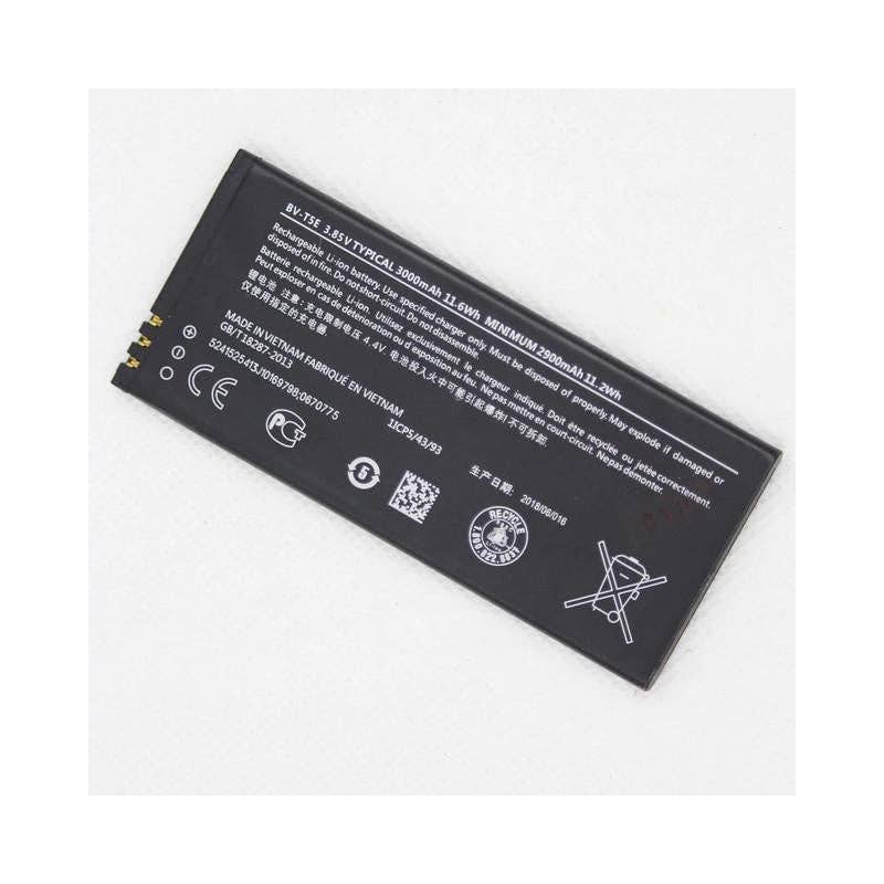 Repuestos Infotec - Wholesale Portable Charger - Battery For Nokia BV-T5E0