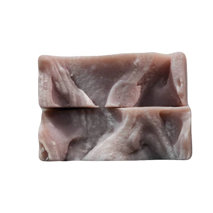 BARRE DE LAVANDE+YAOURT pour la vente par 22 Exotic skincare