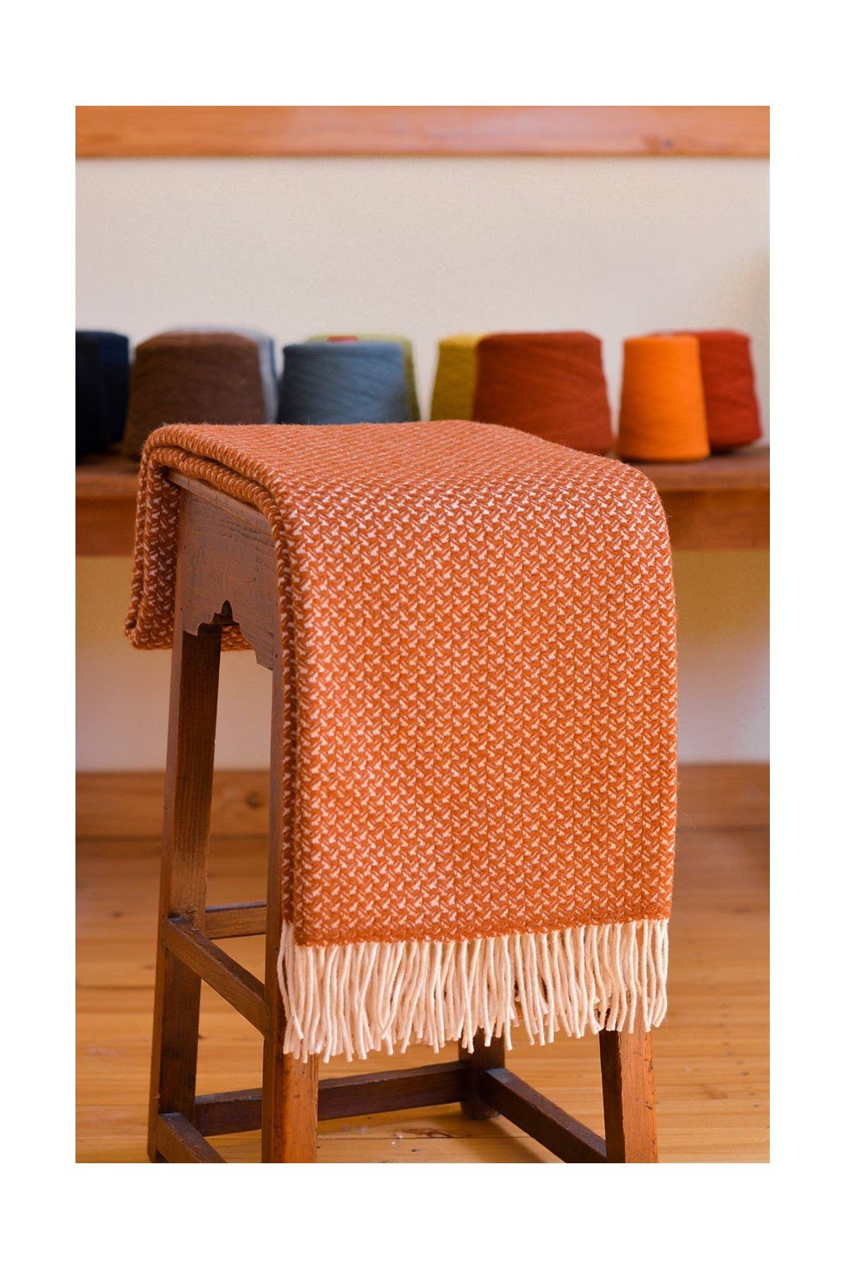 Chicoração - Vendita all'ingrosso Plaid - Coperta Rondine - più colori61