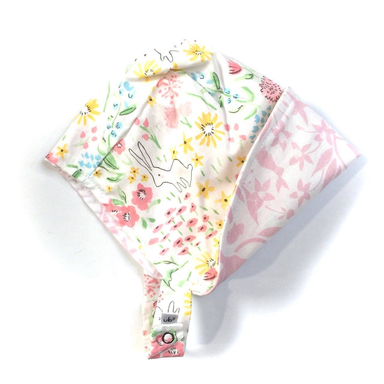 Urban Baby Bonnets – wholesale Bonnet – baby – Modbonnet in Peaceable Queendom0