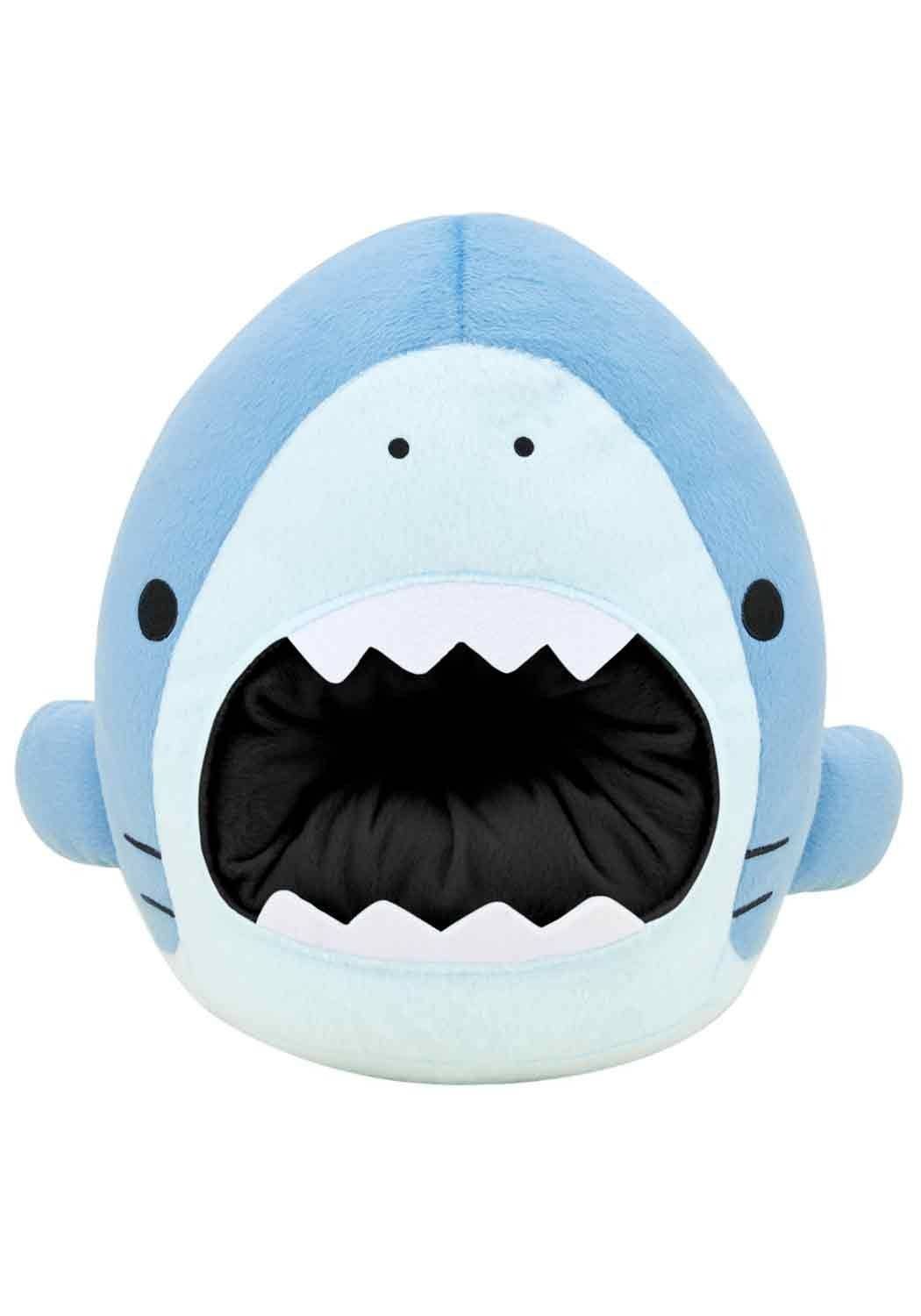 samezu mochi plush