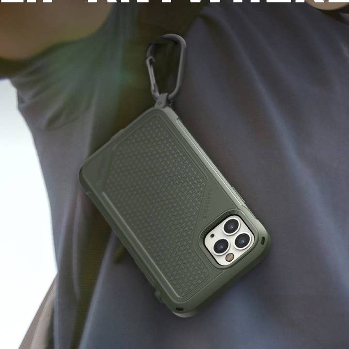 Accesorio de mosquetón para venta al por mayor de Catalyst®