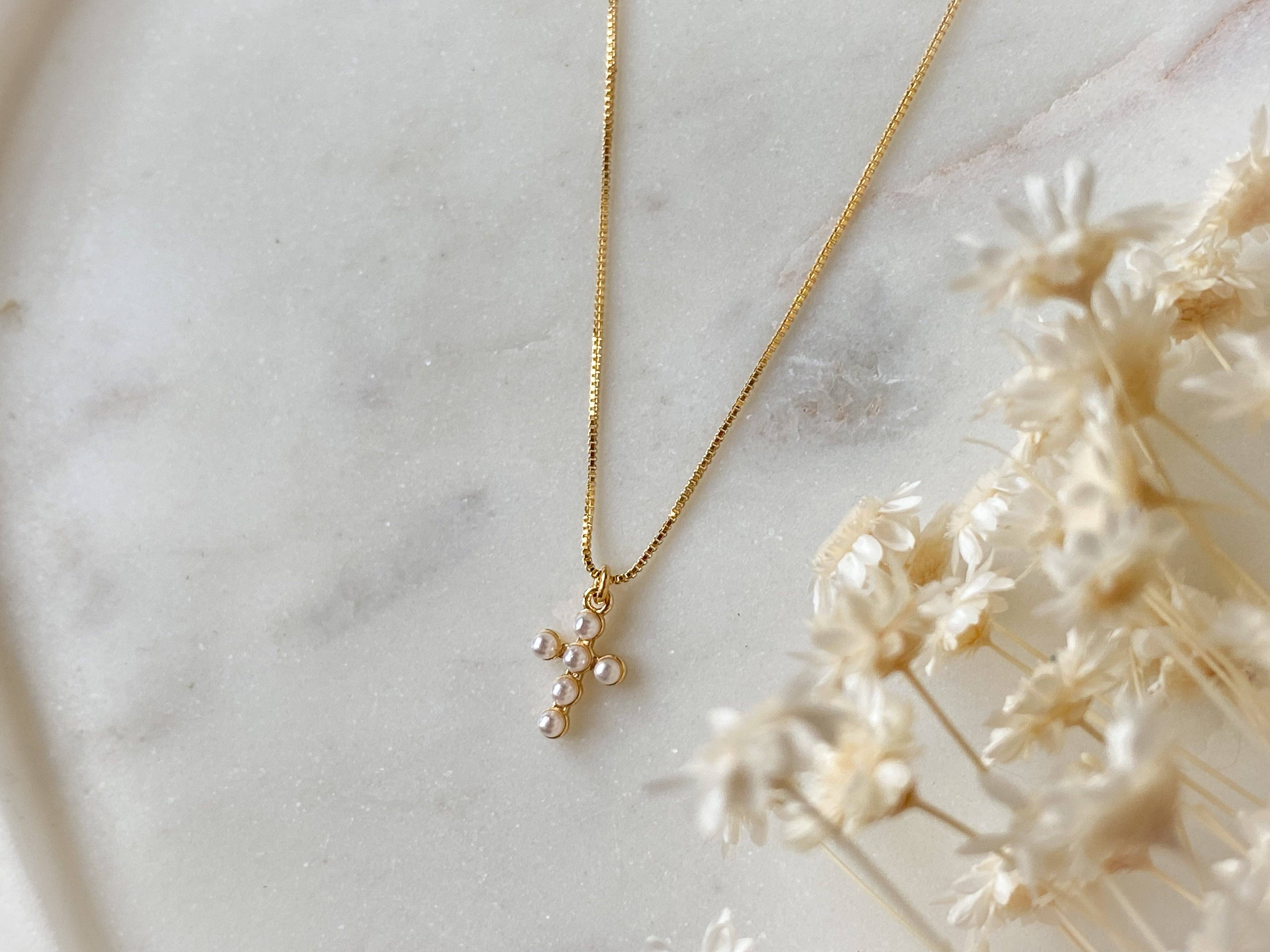 Agaveh girl – Engroshandel Halskæde med vedhæng – Fred i Kristus halskæde1