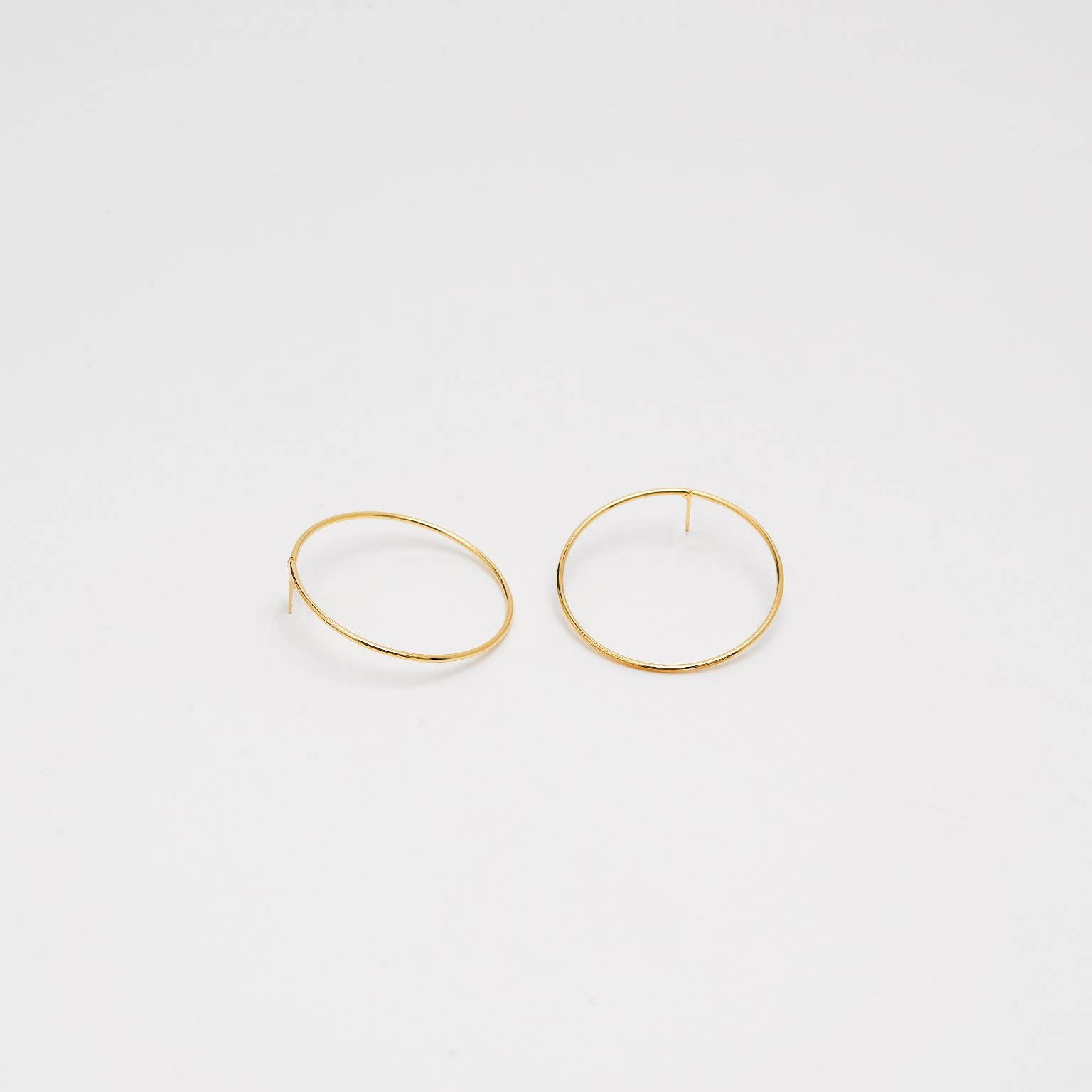 Malababa - Wholesale Hoop Earrings - Fontana