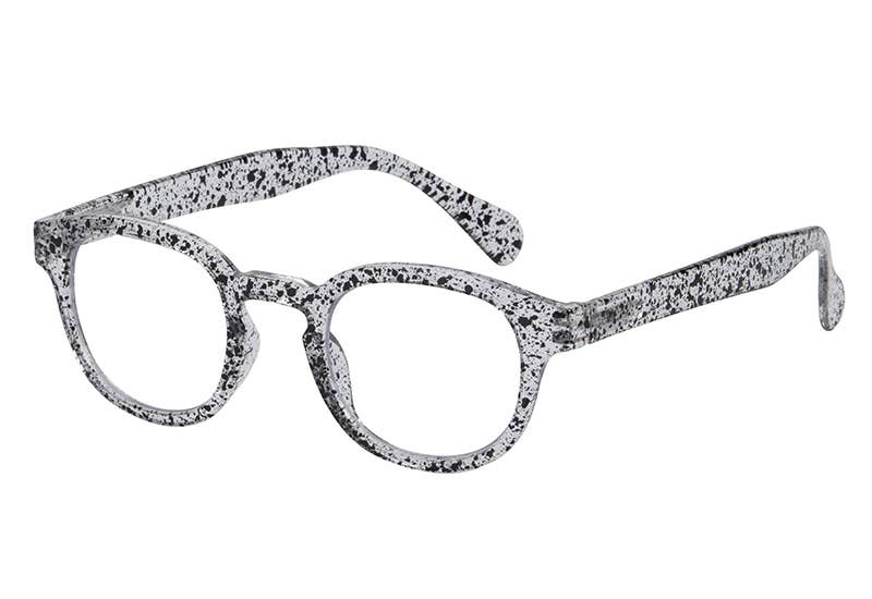 I Heart Eyewear - Wholesale Eyeglasses - Women's - Graffiti Reading Glasses3