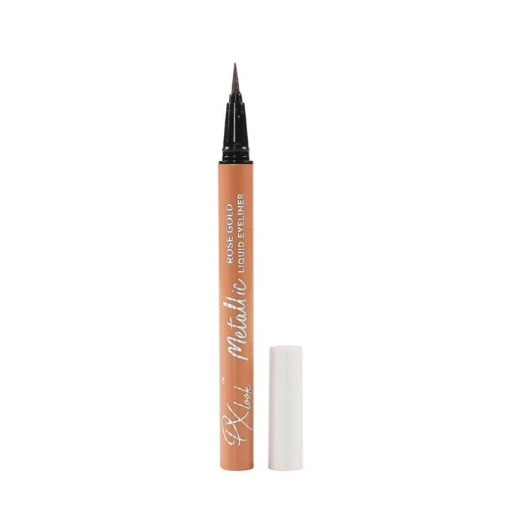 VIAI Beauty - Wholesale Eyeliner/Pencil - Metallic Liquid Eyeliner