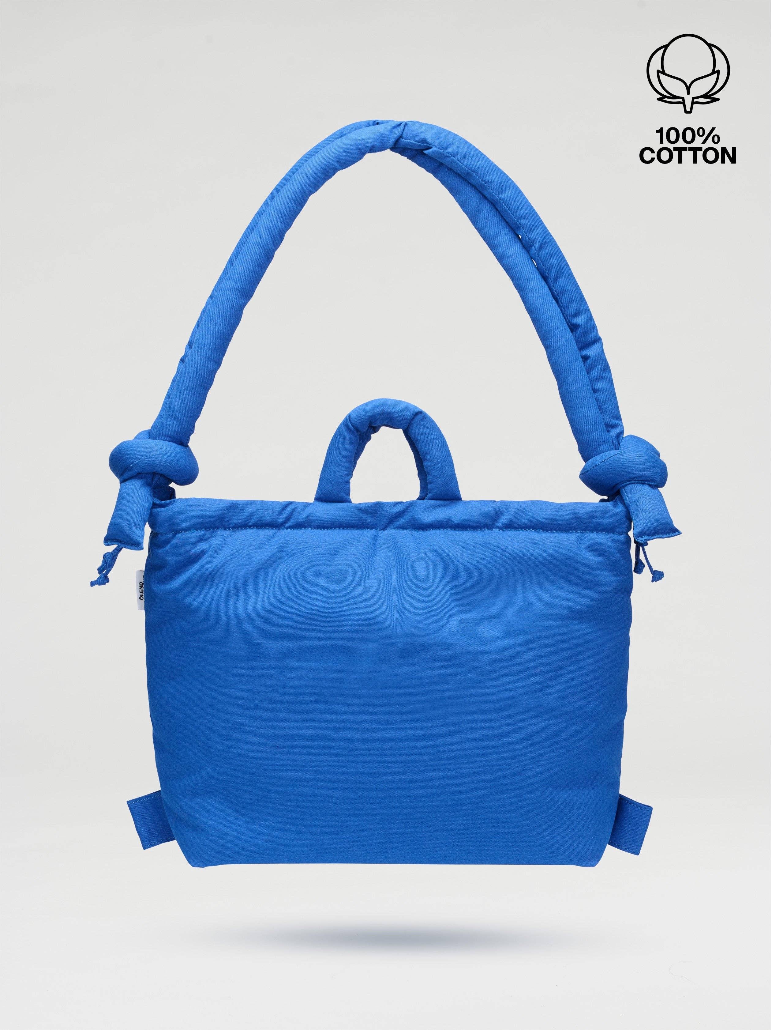 Ölend Backpacks - Wholesale Shoulder Bag - Women's - Ona Soft Bag227