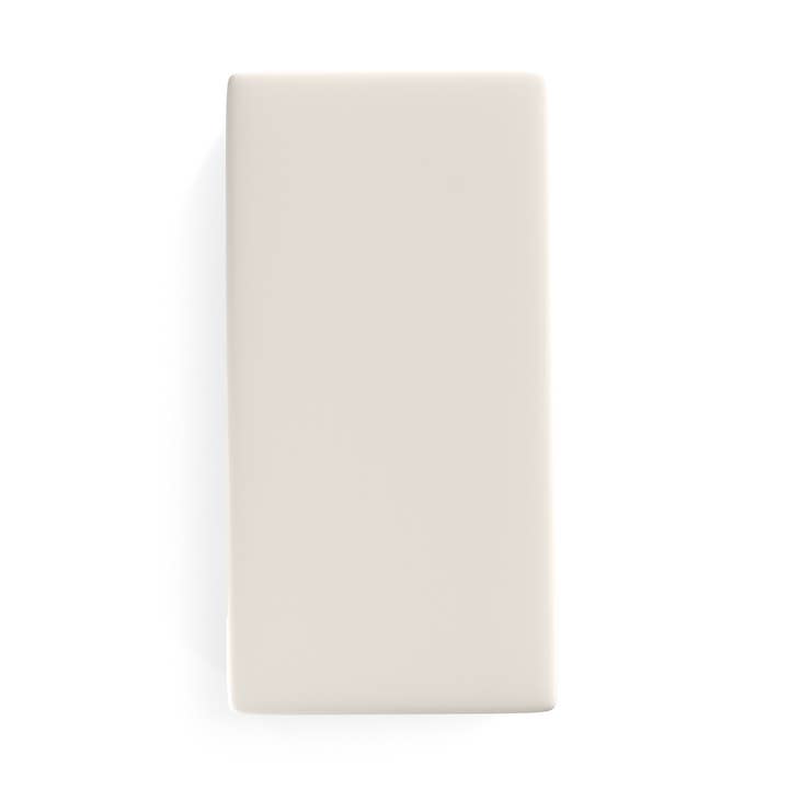 LENZUOLO PER CULLA - AVORIO per la vendita all'ingrosso da parte di Pimalu