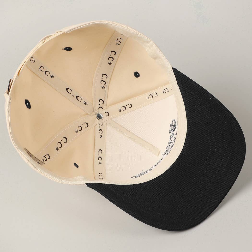 Fashion City - Venta al por mayor Gorra de béisbol - Unisex - Gorra de lona bicolor bordada Sorry About My Wife/Husband29