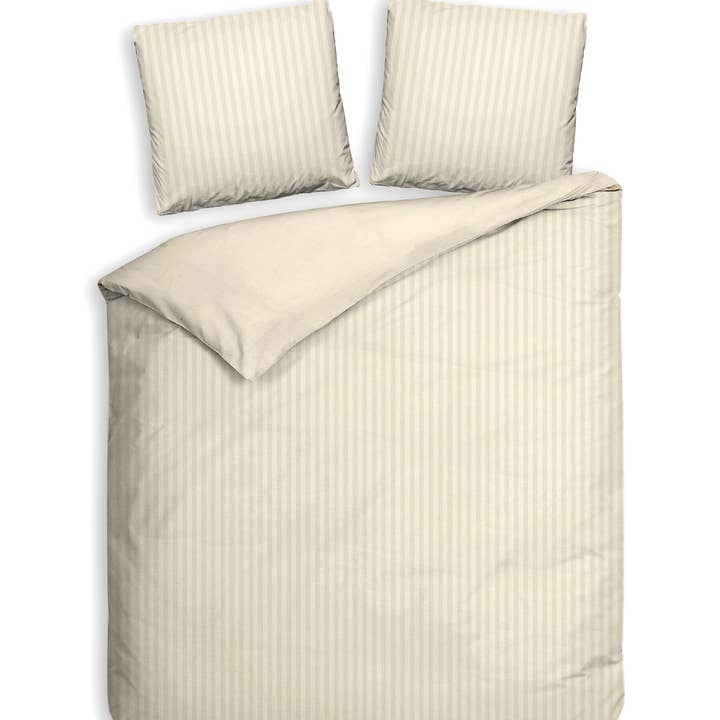 Banda Bettwäsche (versión alemana) 155 Off-White para venta al por mayor de Heckettlane