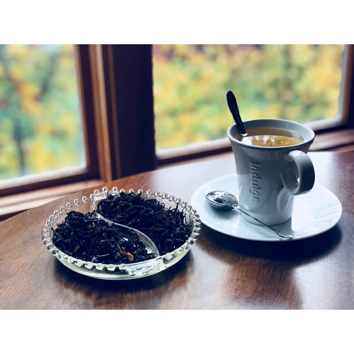 Love Some Tea - Wholesale Loose tea - Kind Green - Green Tea10