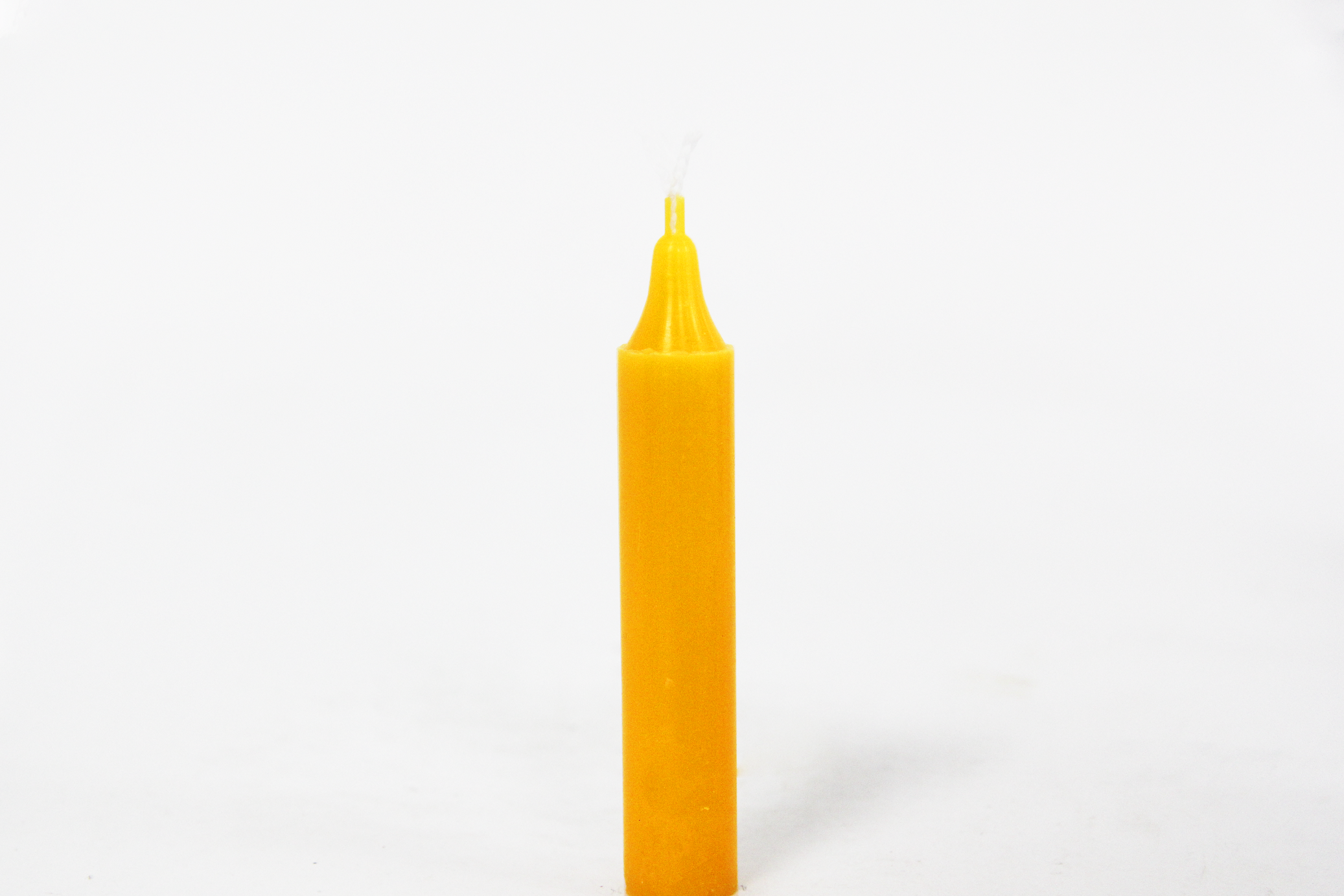 Las Velas de Mariano - Wholesale Tapered Candle/Candlestick - ISIS No. 3 Candle1