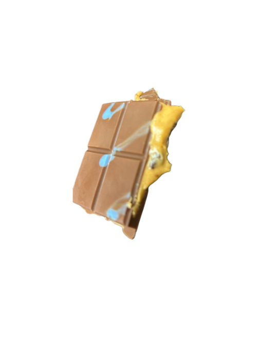 UPSCALE FREEZE – Engroshandel Chokoladebar – CHOKOLADE JORDBÆRSMØR1