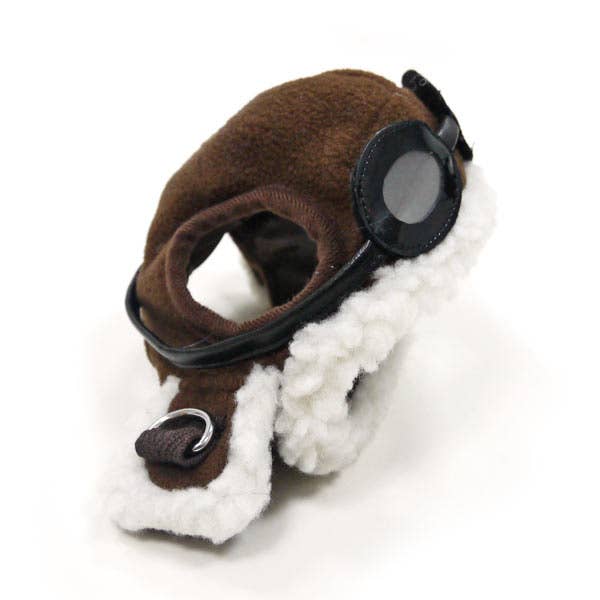 Dogo Pet - Wholesale Pet Costume - Dog - Aviator Hat2