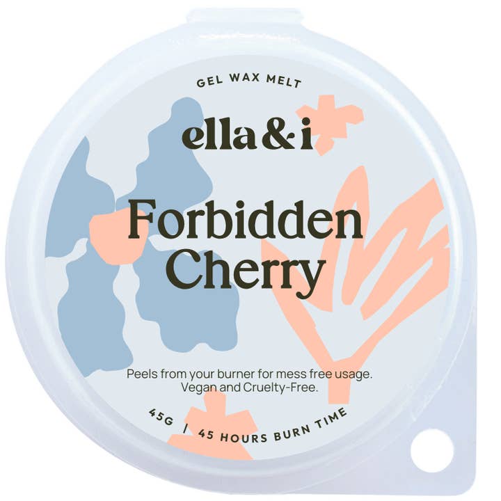 Forbidden Cherry Gel Melt for wholesale by Ella And I