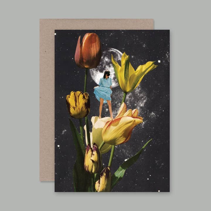 Carta Garden Of Eden per la vendita all'ingrosso da parte di AHD Paper Co