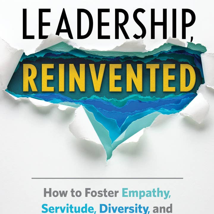 Sourcebooks - Wholesale Business & Finance - Leadership, Reinvented