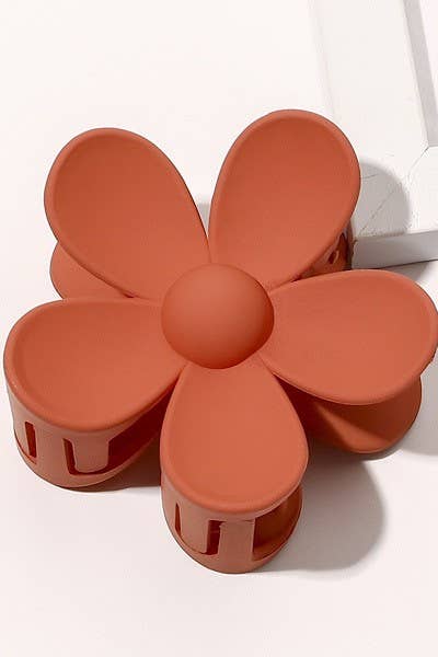 Miss Sparkling - Wholesale Hair Clip - Women's - Flower Hair Clip 40