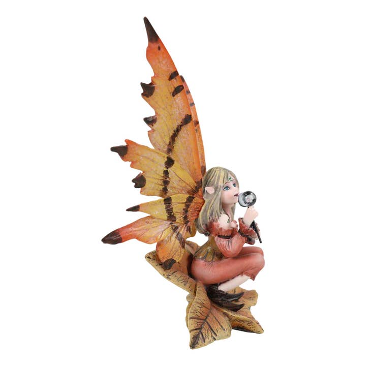 Pacific Trading - Wholesale Decorative Figurine - 11390 Autumn Leaf Fairy