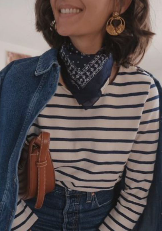 HoopLa - Wholesale Bandana - Women's - Bandana- 22" X 22"  100% Cotton Square Bandana Scarf10