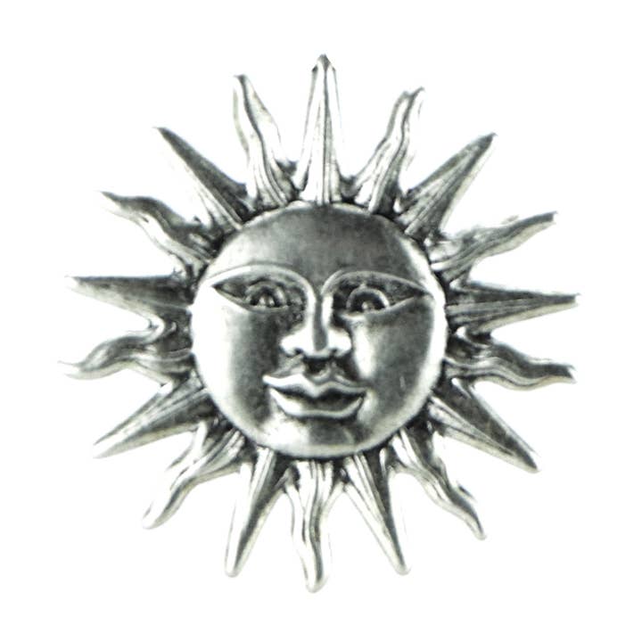 Pin Sol para venta al por mayor de AU BOUT DES REVES