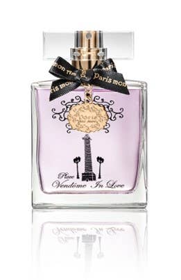 Paris mon Amour - Vente Assortiments de parfums - Collection Paris Mon Amour 50 ml for ladies and men2