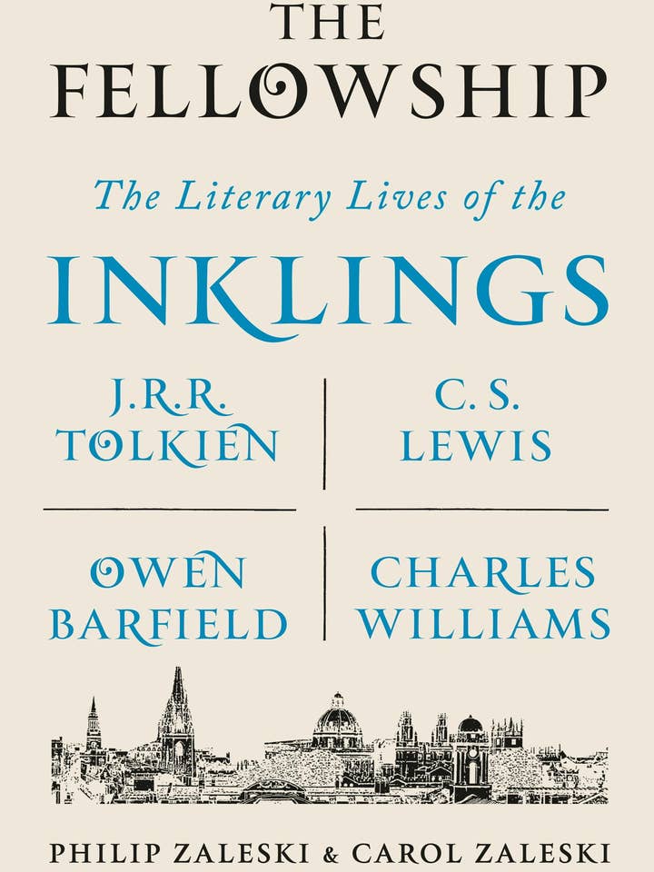 Fellowship: Literary Lives Of The Inklings for wholesale by Macmillan Publishers