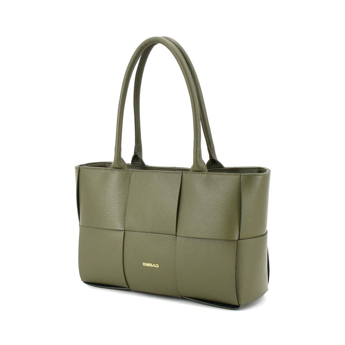 is@bag - Wholesale Tote Bag - Women's - Shopping Bag "LUGANO"4