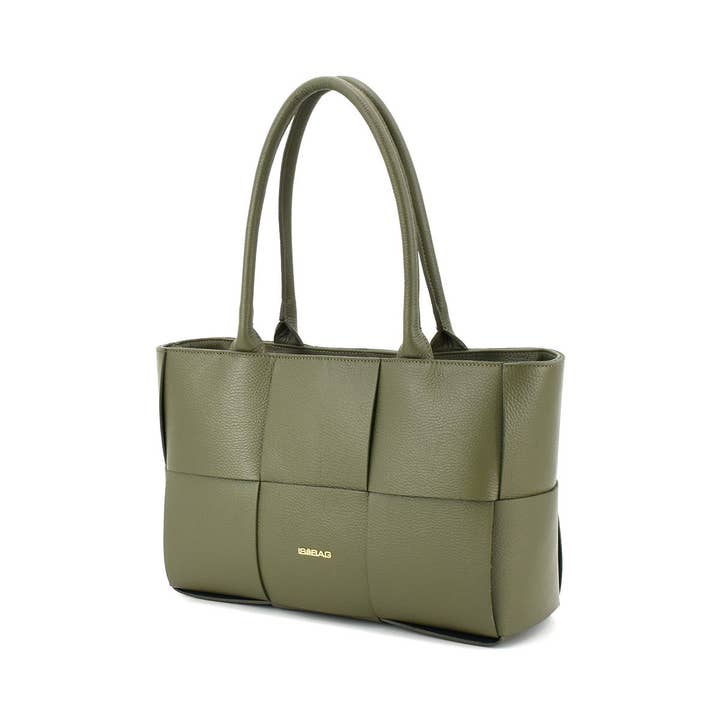 is@bag - Wholesale Tote Bag - Women's - Shopping Bag "LUGANO"4