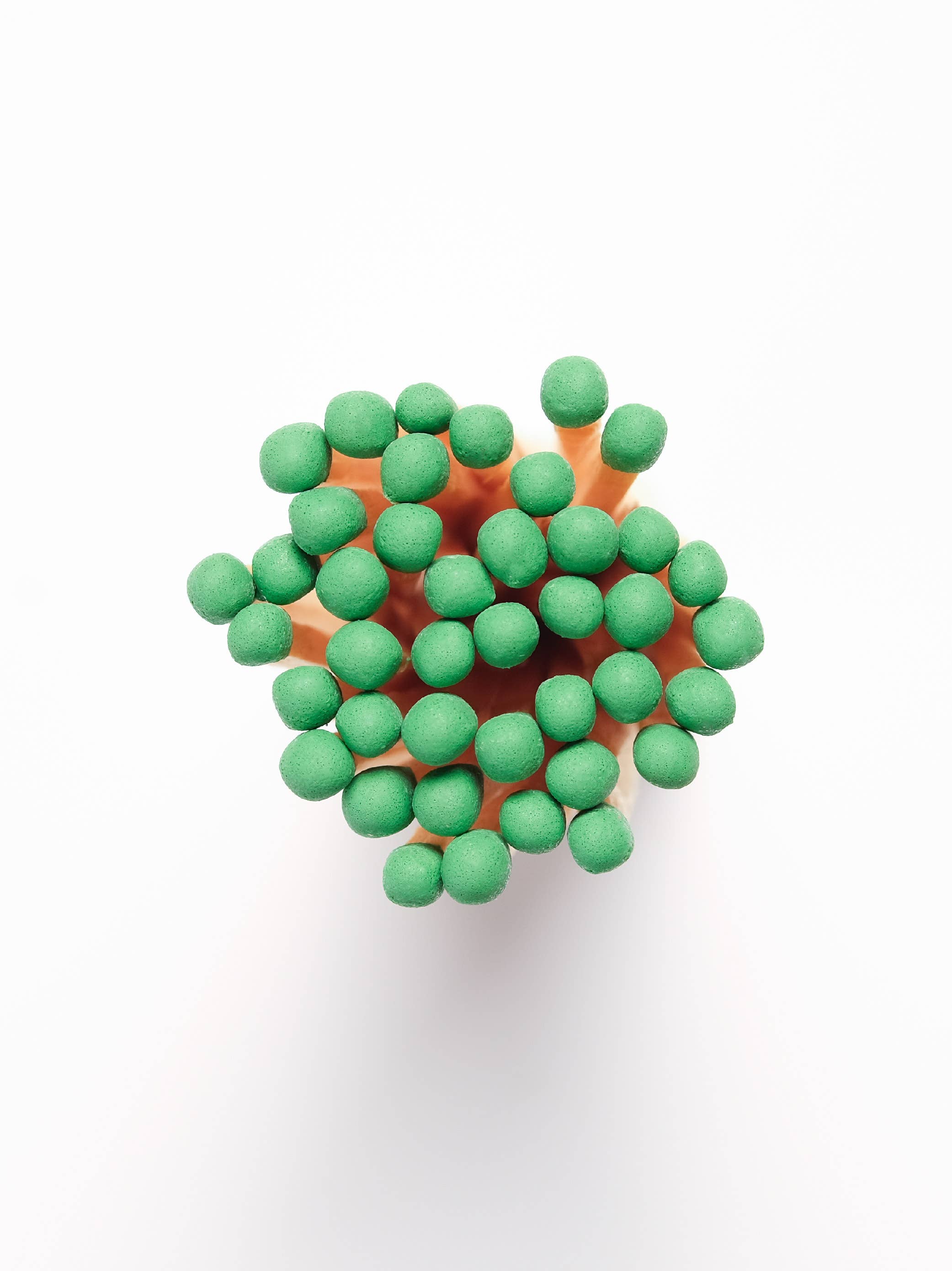 Made Market Co. - Wholesale Matches - Mini Vintage Apothecary Matches - 26 color options35