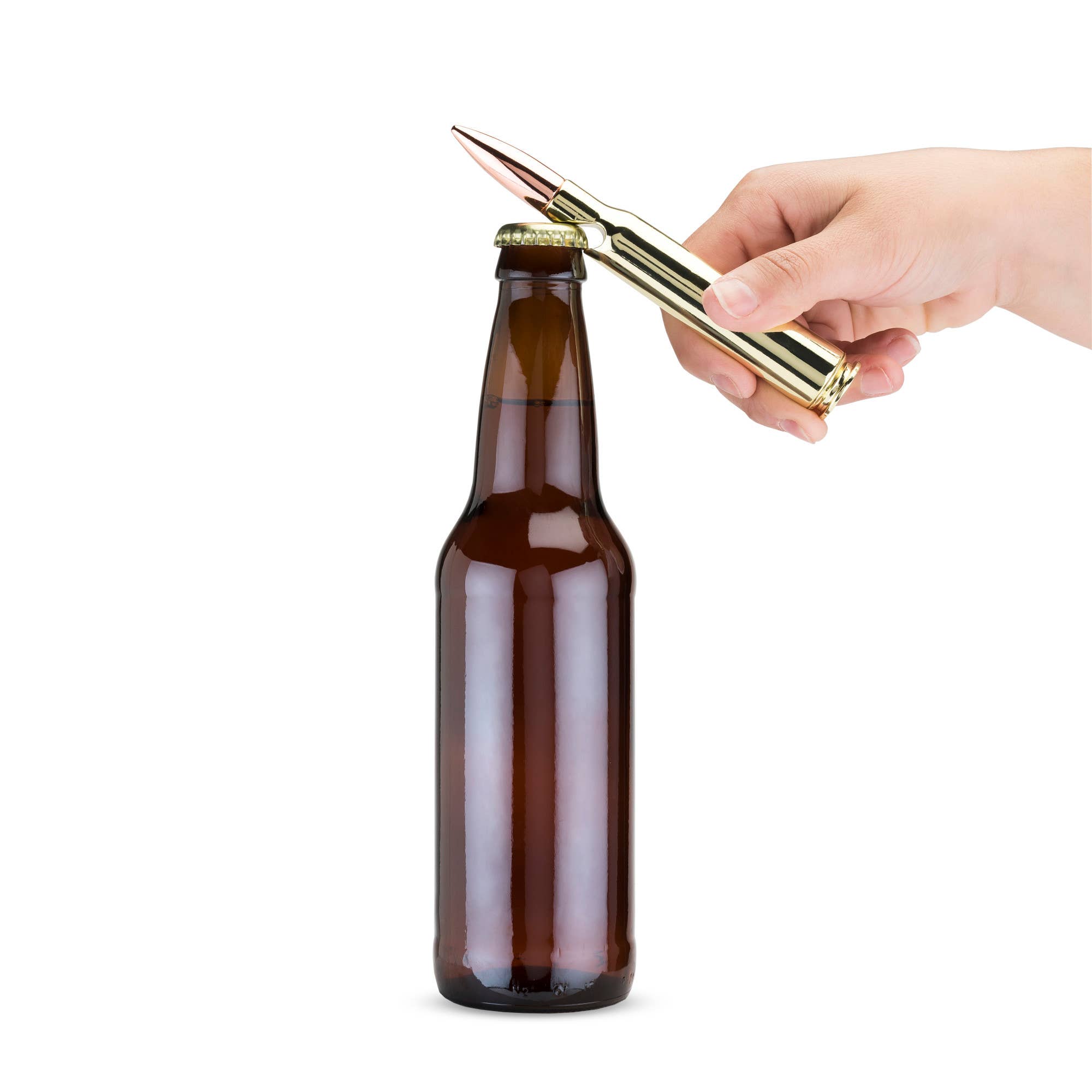 Foster & Rye - Wholesale Bottle/Wine Opener - Bullet Bottle Opener2