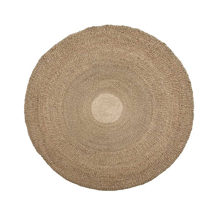 The Mekong River Carpet - Natural - 200 for wholesale by Bazar Bizar Living