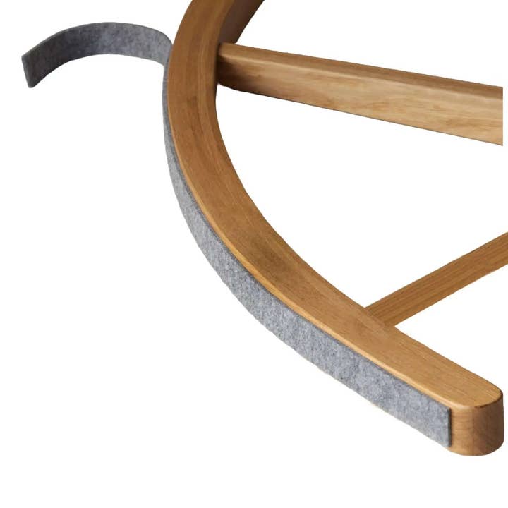 Sternzeit Design - Vendita all'ingrosso Cuscini per sedie - Set di pattini in feltro