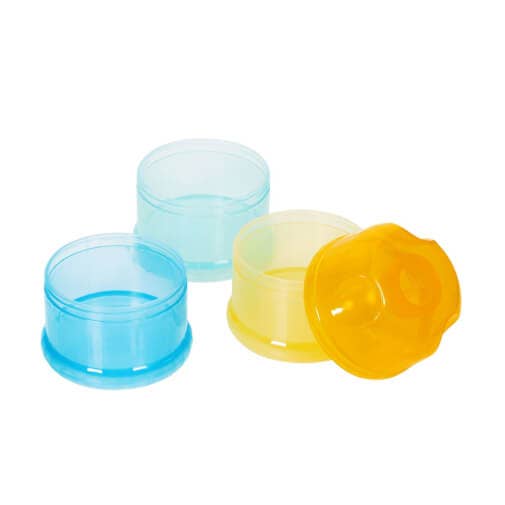 MYCey - Wholesale Feeding Set - Baby - MYCEY Formula Dispenser 3 compartments1